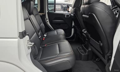 Wrangler (JL)