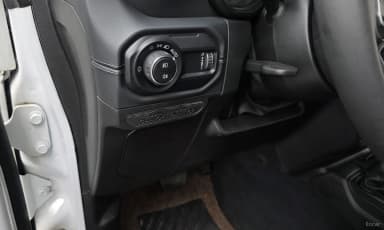 Wrangler (JL)