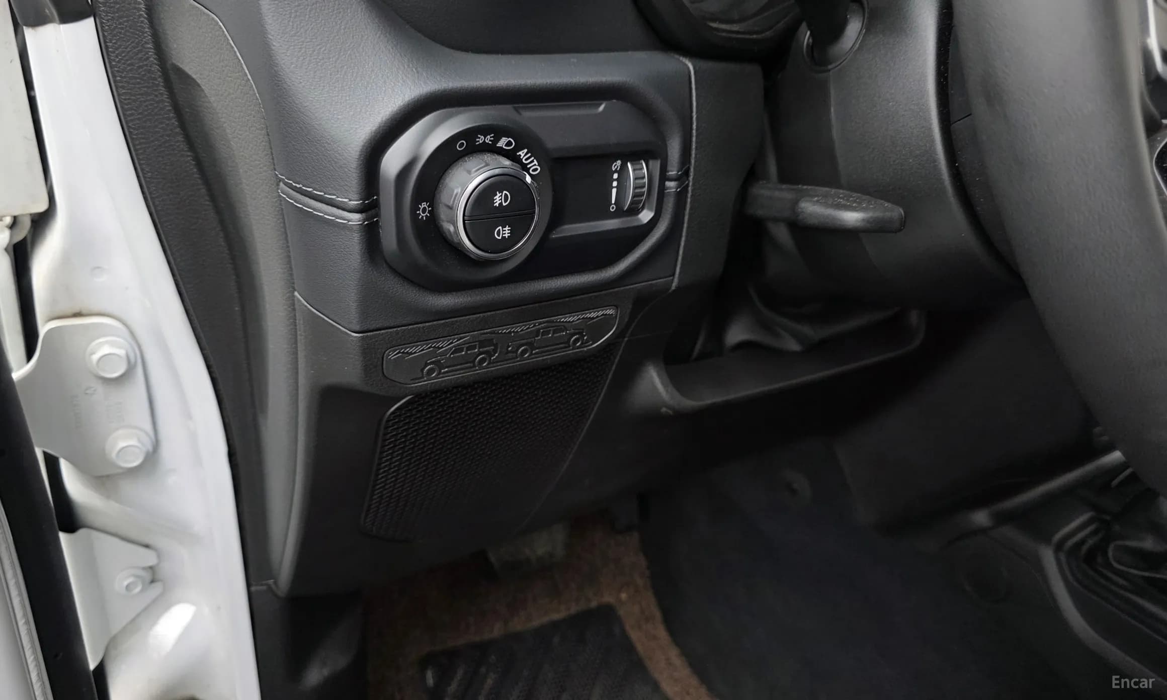 Wrangler (JL)