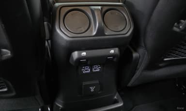 Wrangler (JL)
