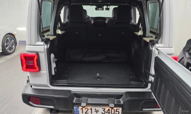 Wrangler (JL)
