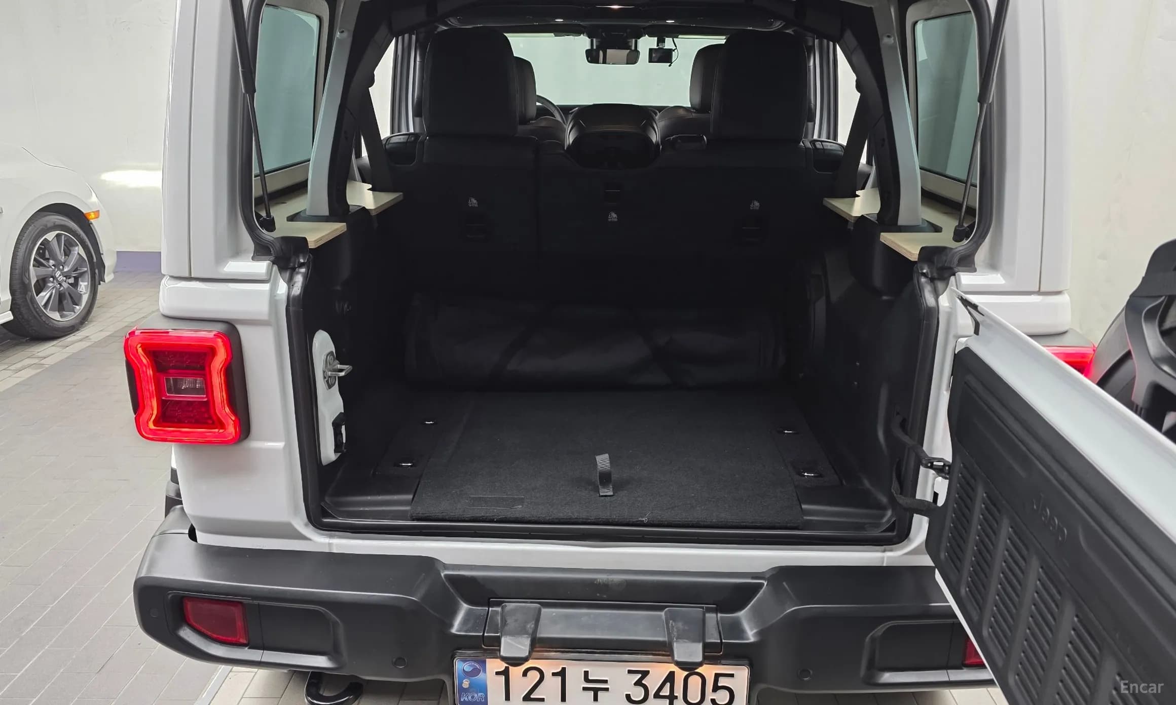 Wrangler (JL)
