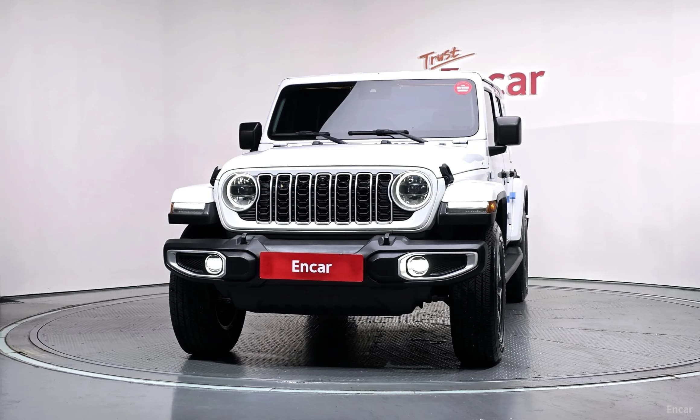 Wrangler (JL)