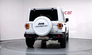 Wrangler (JL)