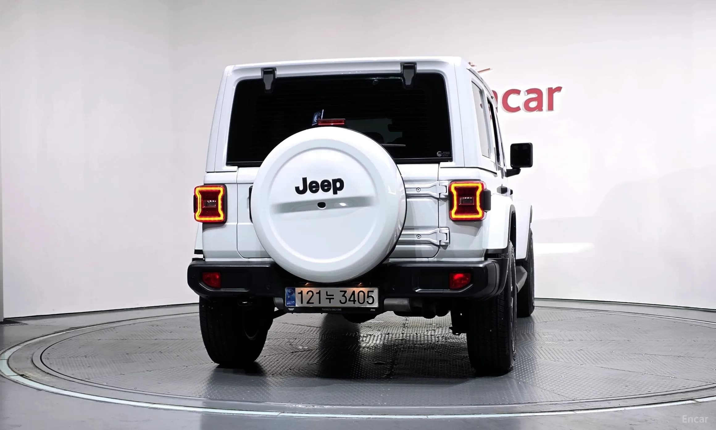 Wrangler (JL)