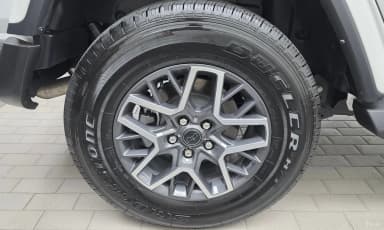 Wrangler (JL)