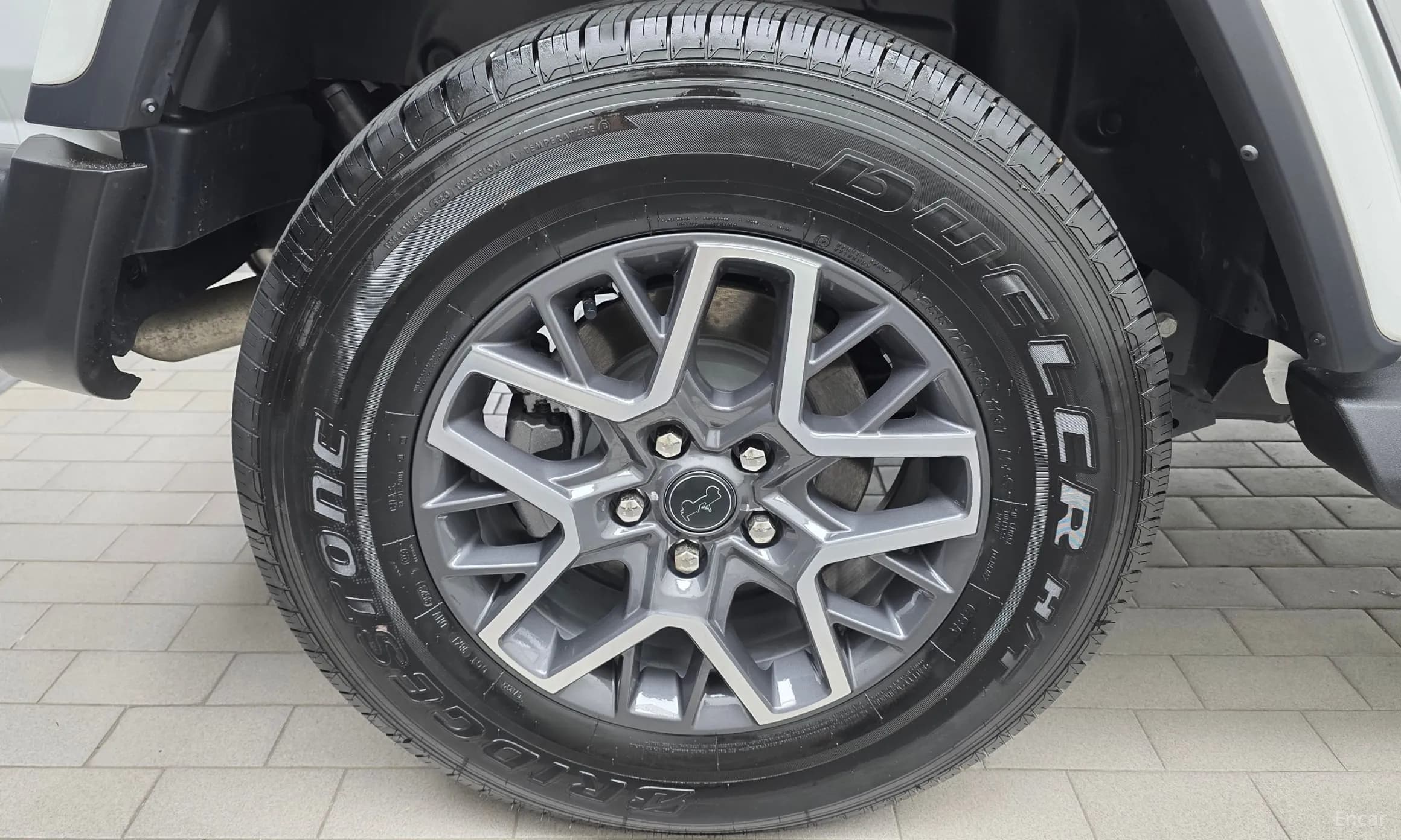 Wrangler (JL)