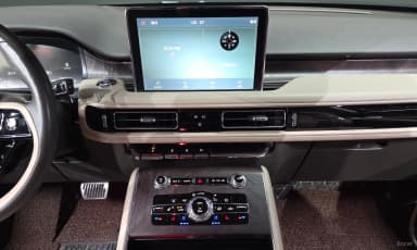 Aviator 2nd Generation