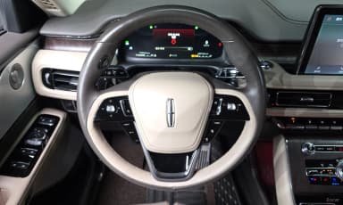 Aviator 2nd Generation