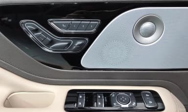 Aviator 2nd Generation