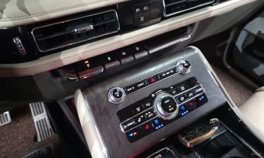 Aviator 2nd Generation