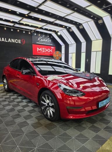 Model 3