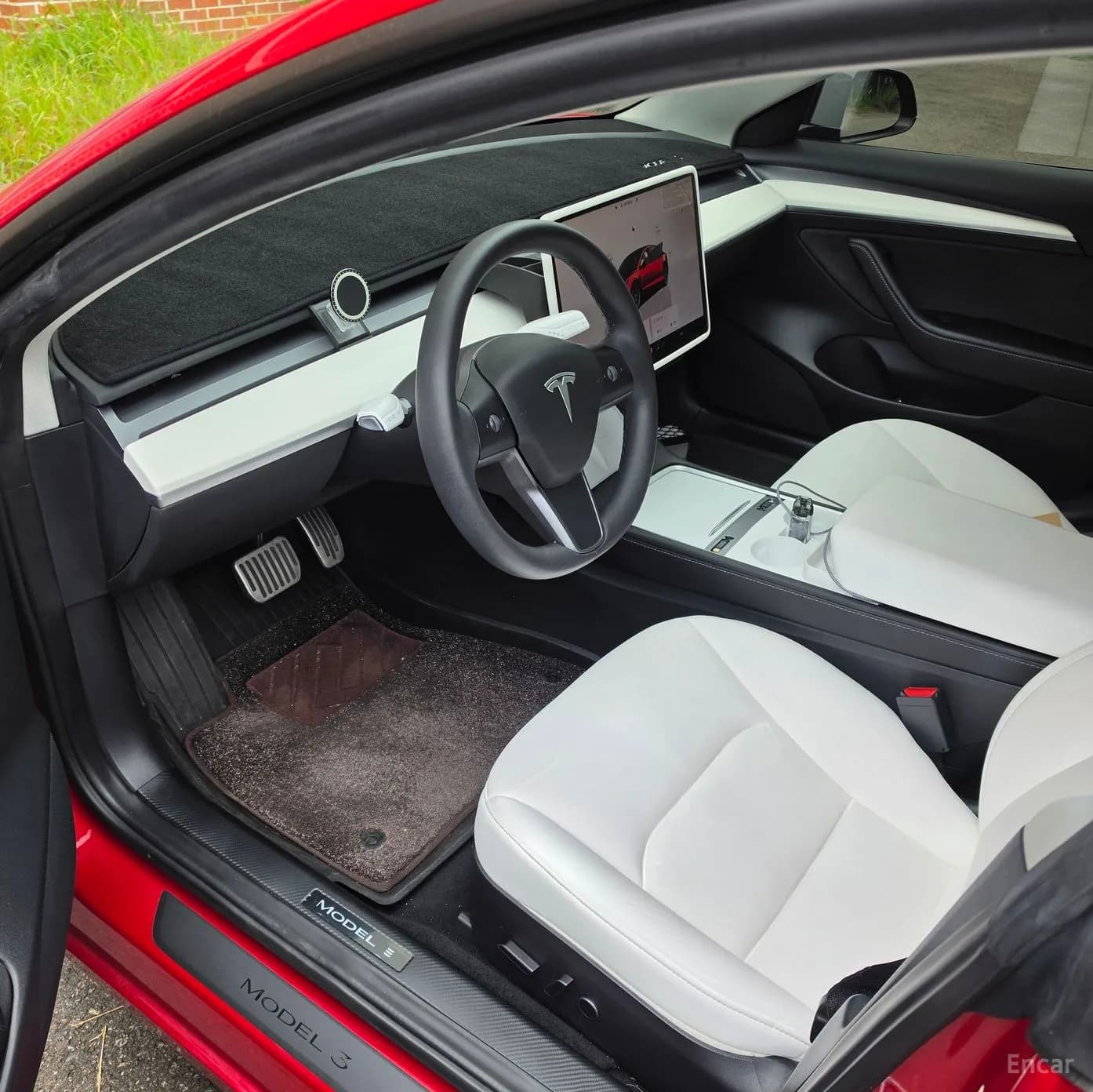 Model 3