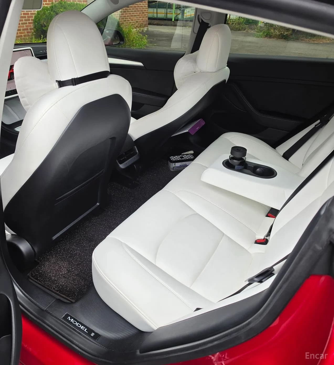Model 3