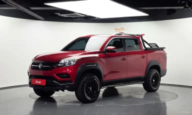 Rexton Sports