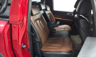 Rexton Sports