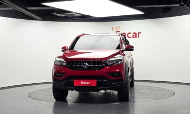 Rexton Sports