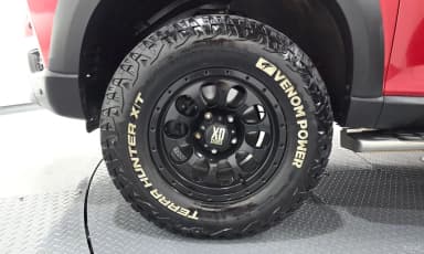 Rexton Sports