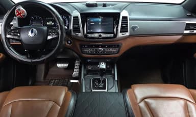 Rexton Sports