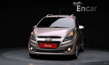 Spark