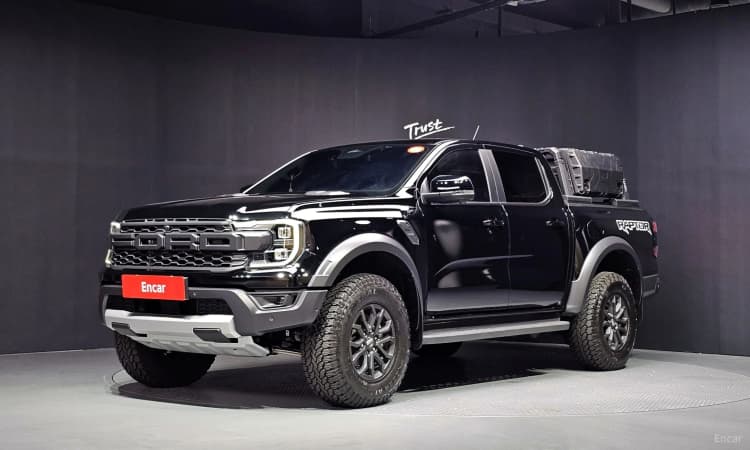Ranger 4th Generation