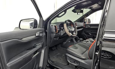 Ranger 4th Generation
