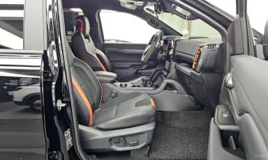 Ranger 4th Generation