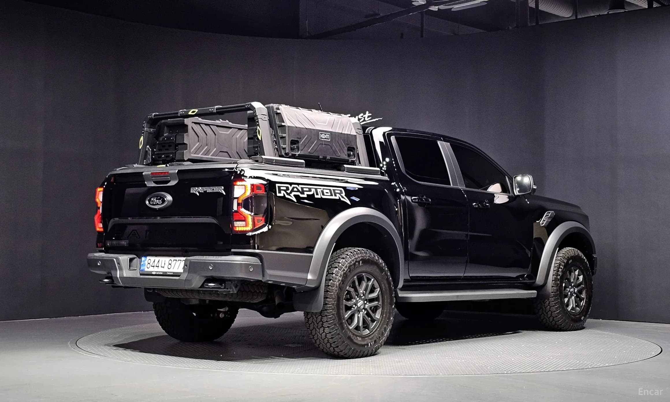Ranger 4th Generation