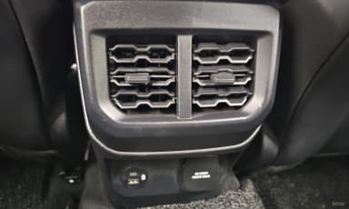 Ranger 4th Generation