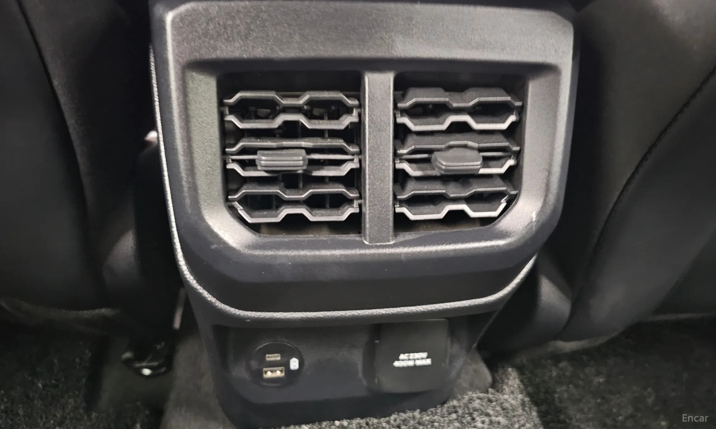 Ranger 4th Generation