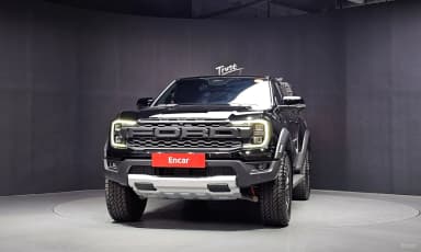Ranger 4th Generation