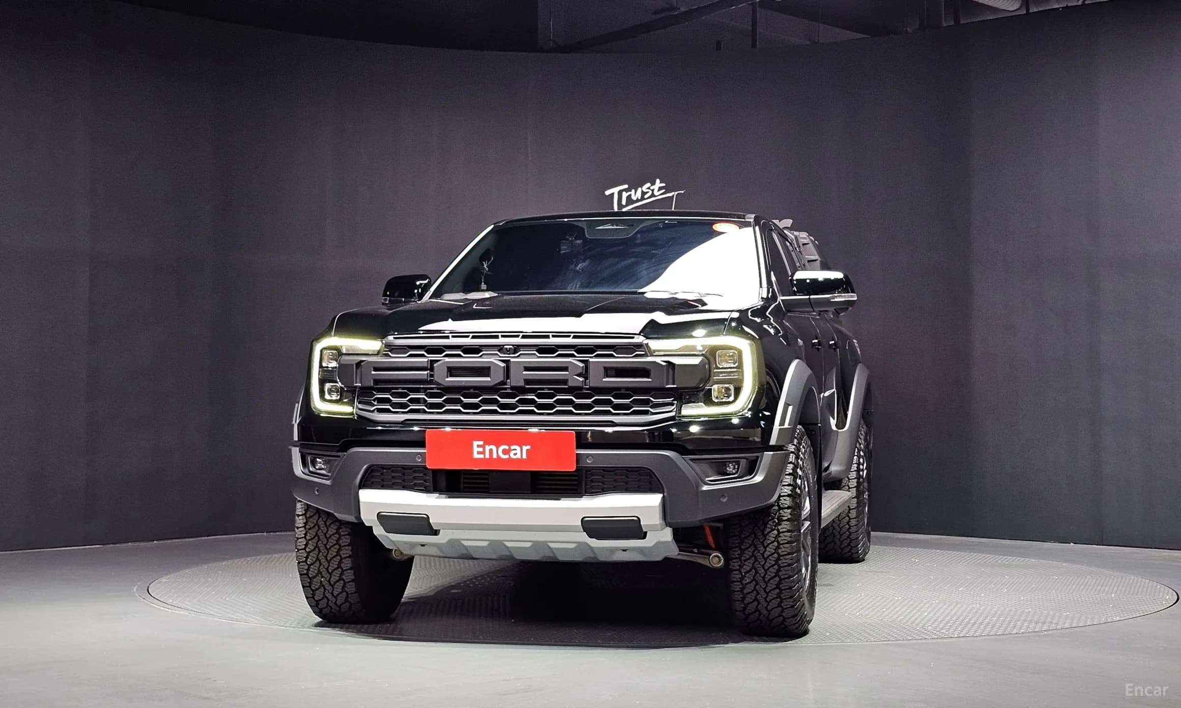Ranger 4th Generation