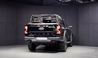 Ranger 4th Generation