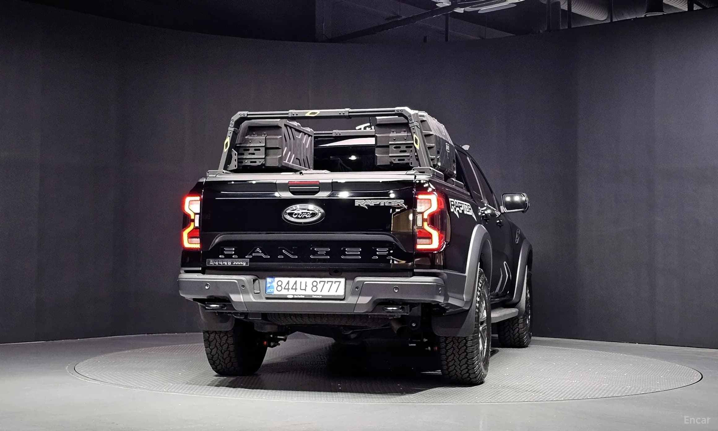 Ranger 4th Generation