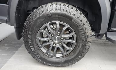 Ranger 4th Generation