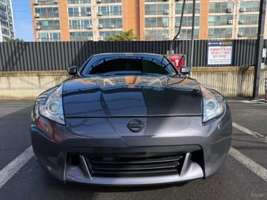 370Z