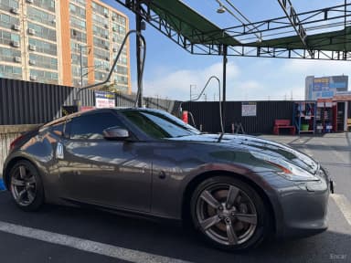 370Z