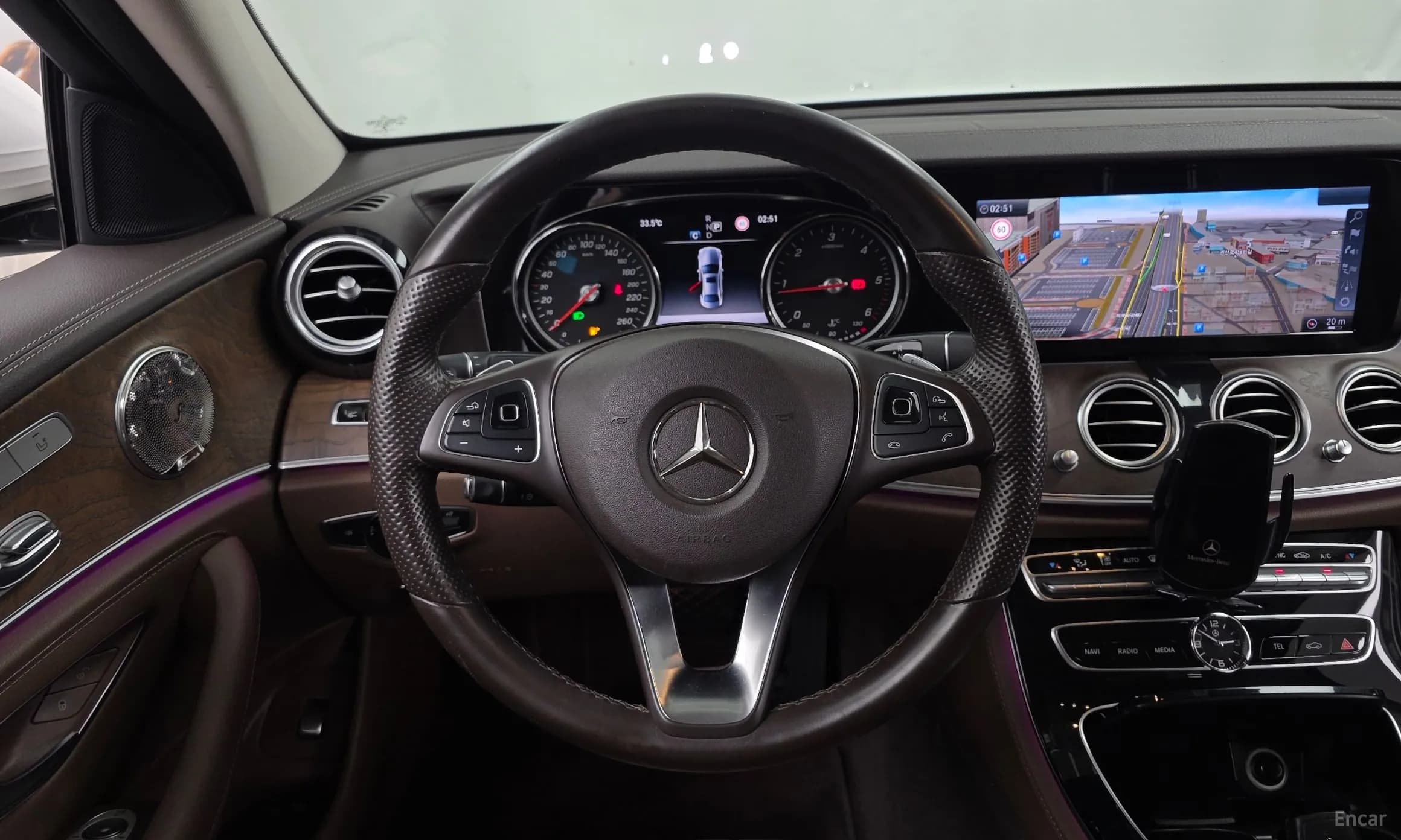 E-Class W213