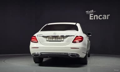 E-Class W213