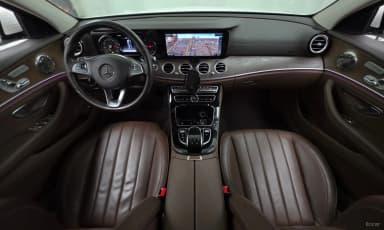 E-Class W213