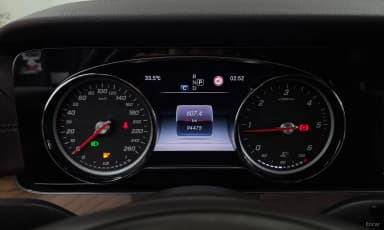 E-Class W213