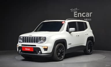 Renegade