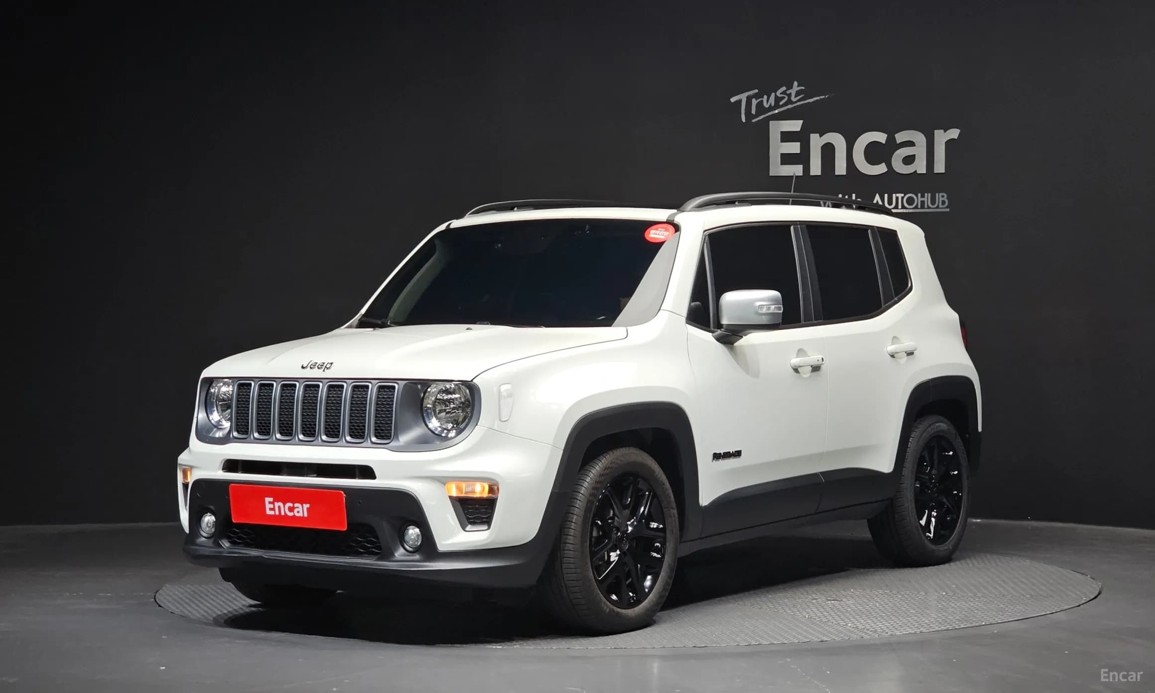 Renegade