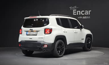 Renegade