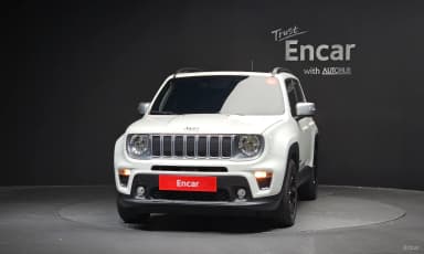 Renegade