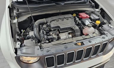 Renegade