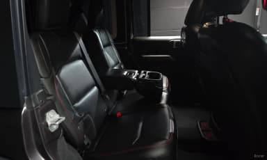 Wrangler (JL)