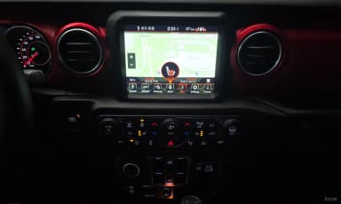 Wrangler (JL)