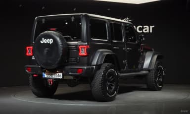 Wrangler (JL)