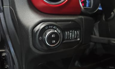 Wrangler (JL)